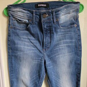 Express Jeans #5